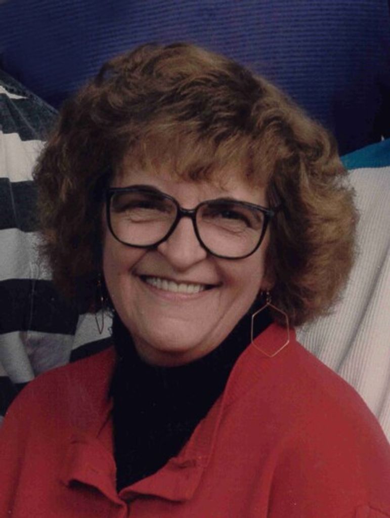 Kay Carol Theeler Profile Photo