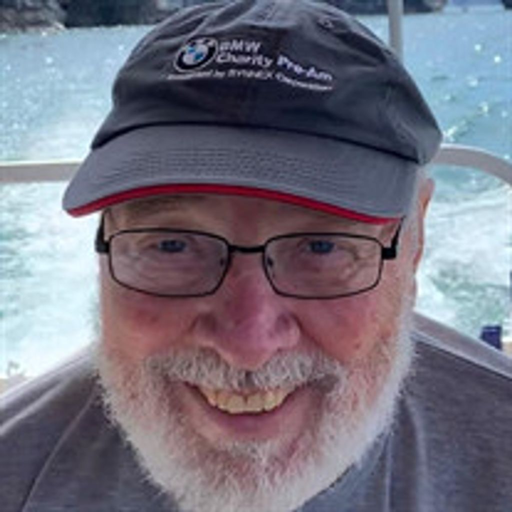 John William Gardner Jr.