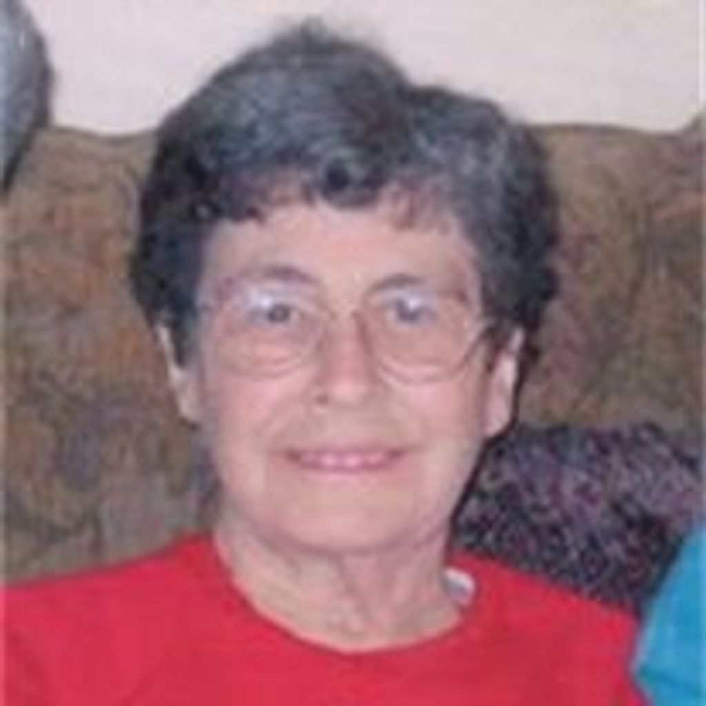 Lucille E. Duval