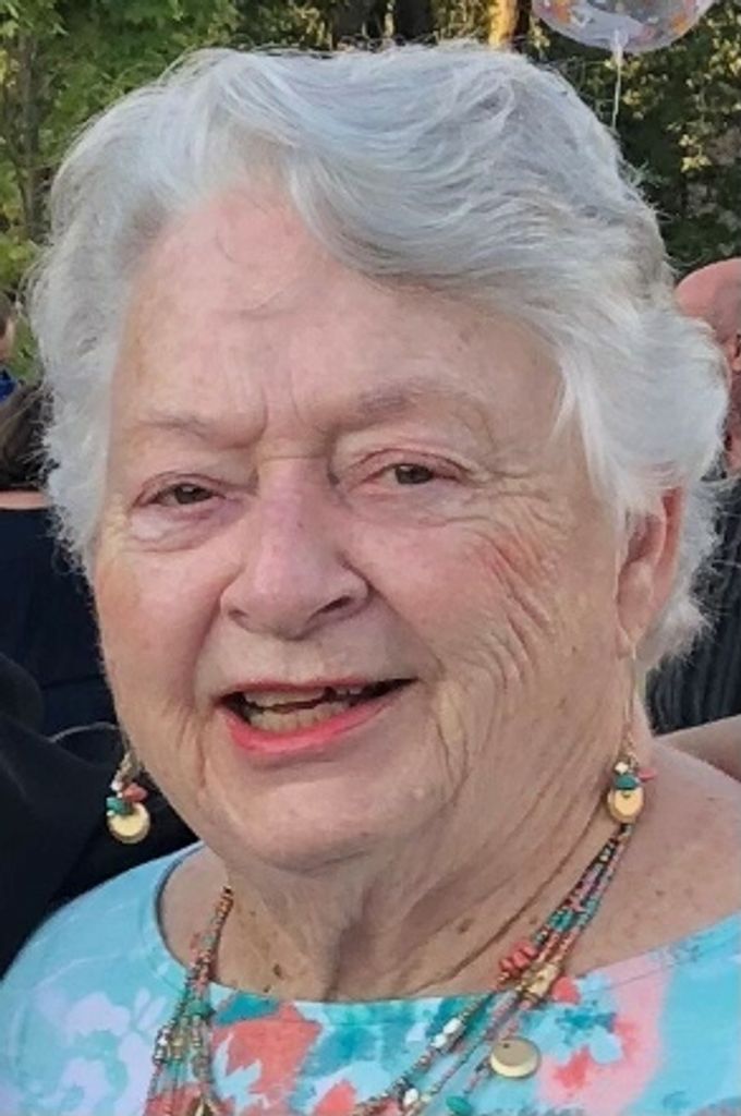 Martha Cofer Woodall Profile Photo