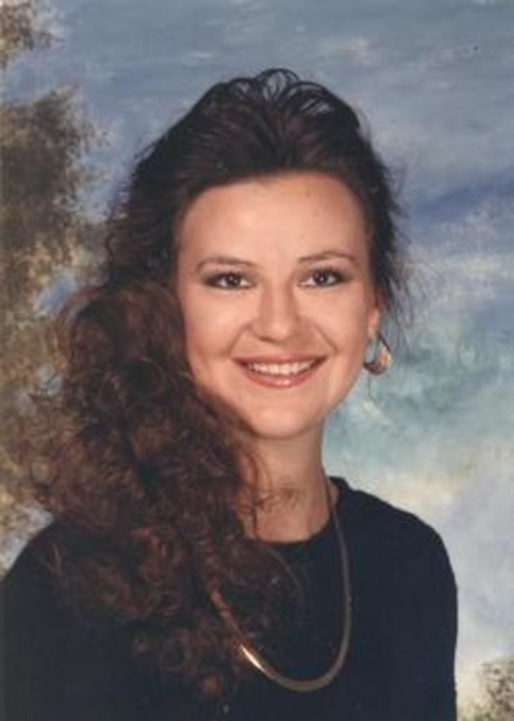 Priscilla Ann Keene