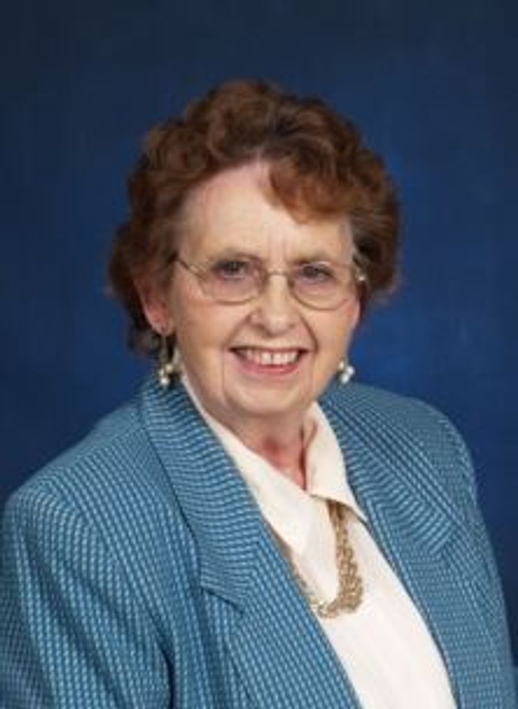 Eleanore A. Wallender