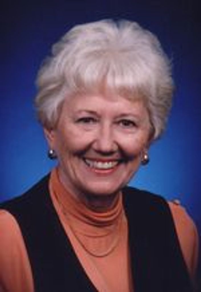 Barbara Dean Miller