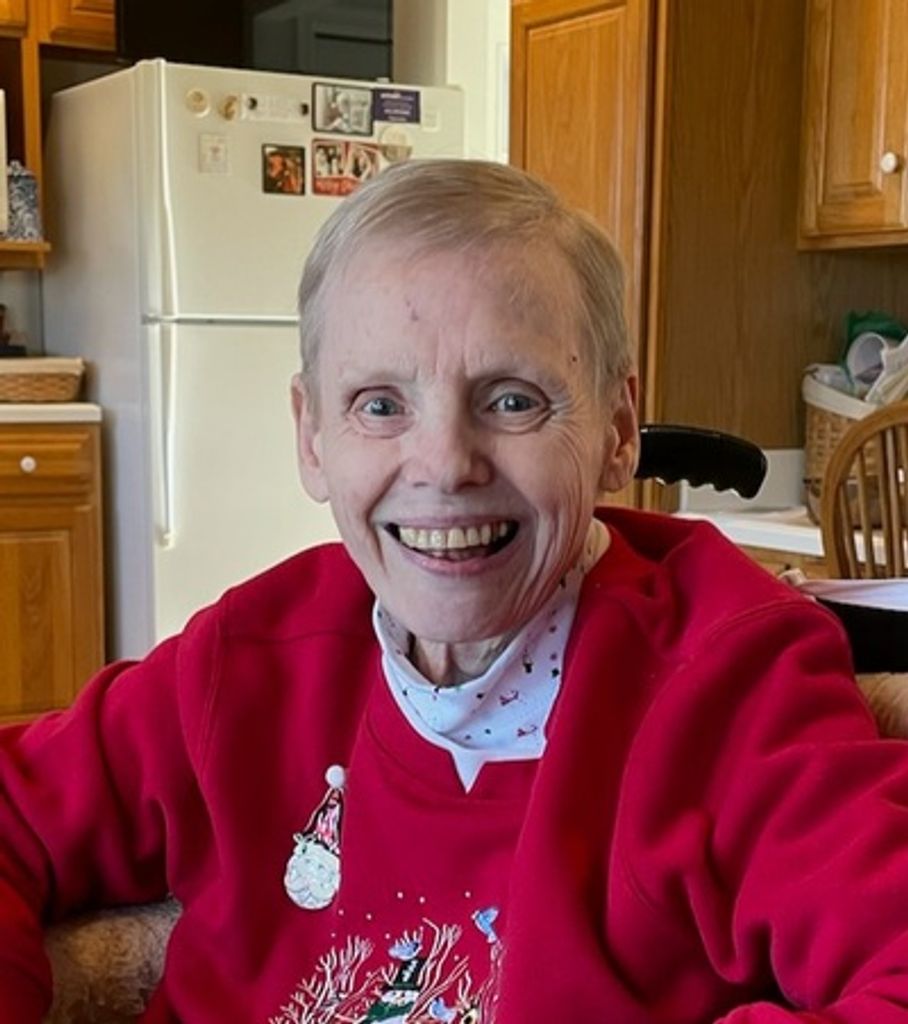 Carolyn Marriner Bloodsworth Profile Photo