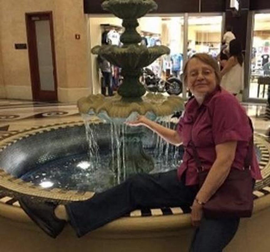 Nancy Ellen Wipperfurth Profile Photo