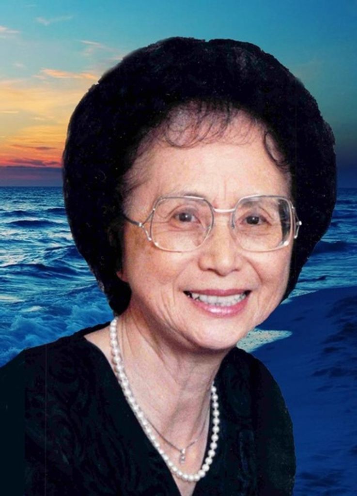 Chiyoko Mildred Morimoto
