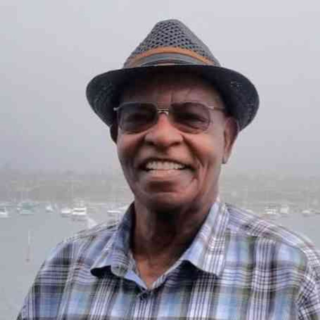 Mack Clarence White Profile Photo