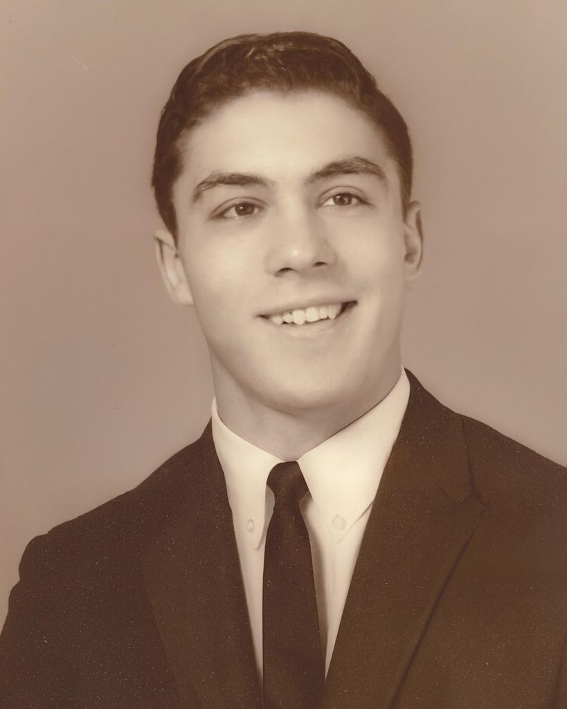 Steven Dennis Luce Profile Photo