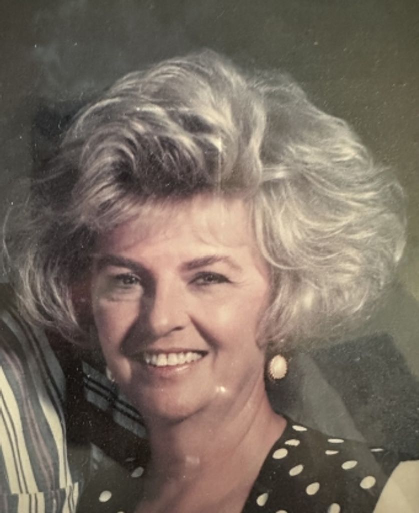 Myrlene Hubble Profile Photo