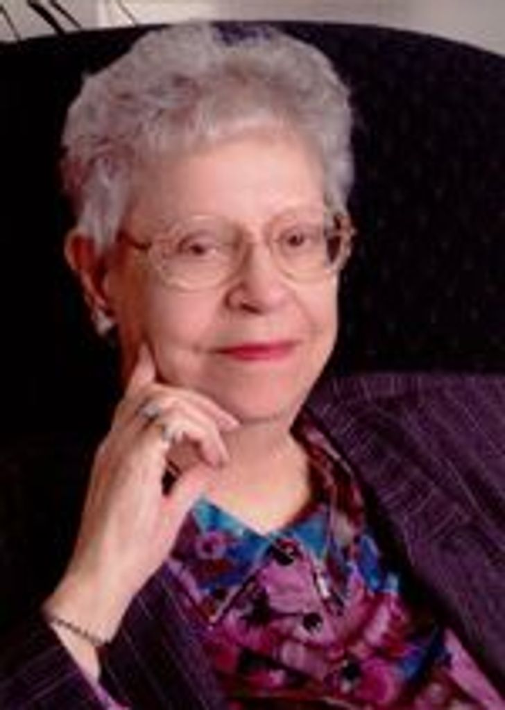 Thea A. Shield