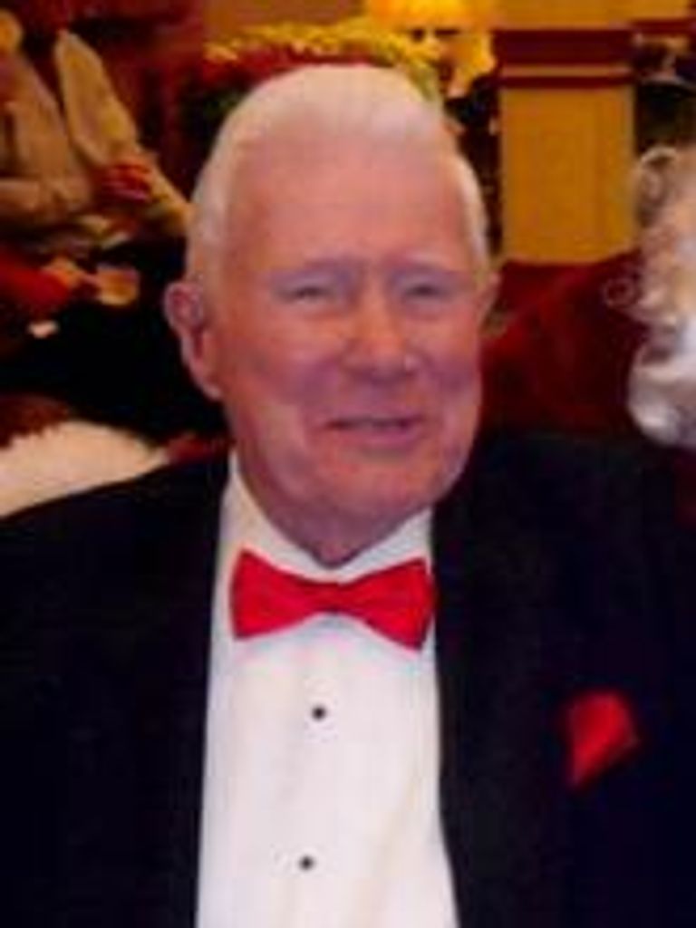 Walter L. Riley