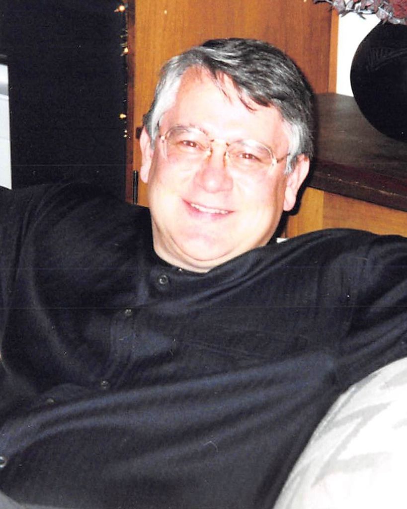 Ronald Stephen Longhofer Profile Photo