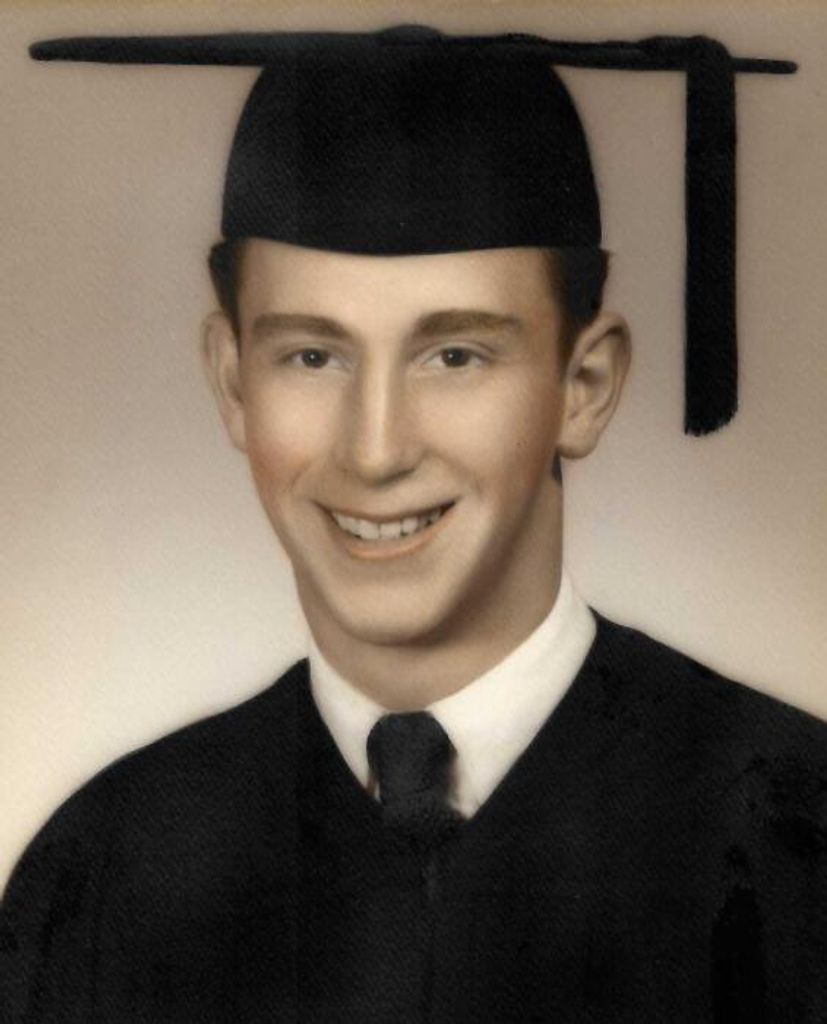 Larry Howard "Possum" Craig