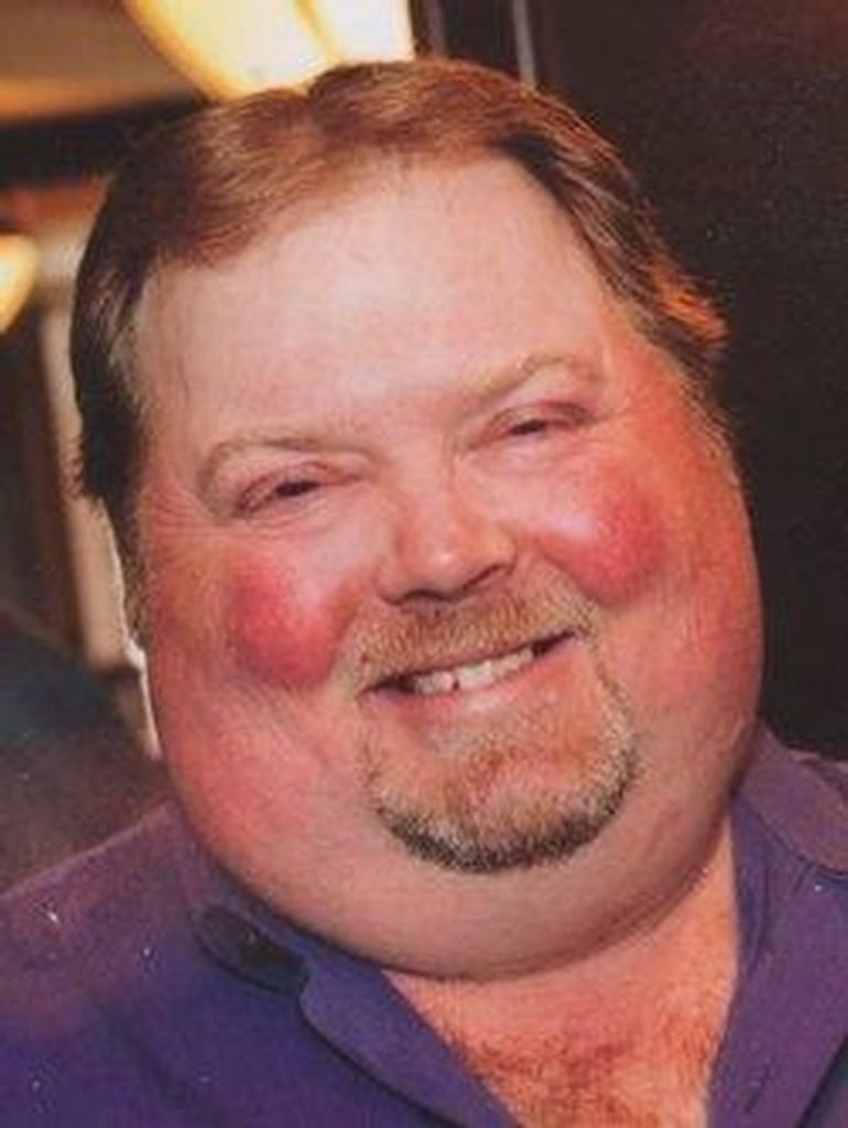 Dale "Fly" A. Leifker Profile Photo