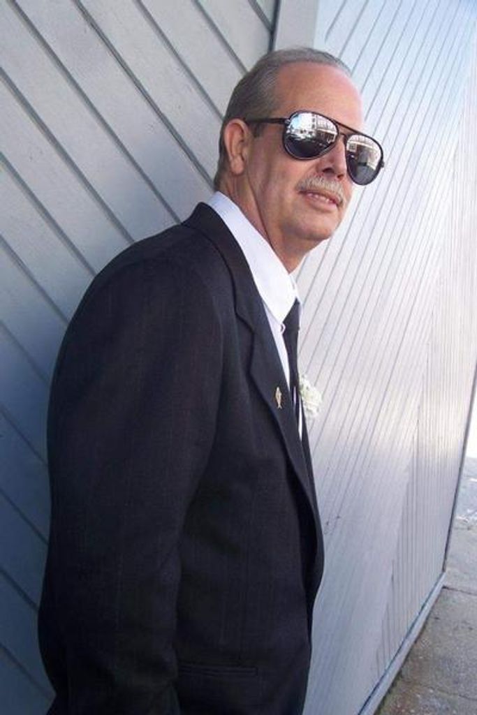 Raymond G. St. George Profile Photo