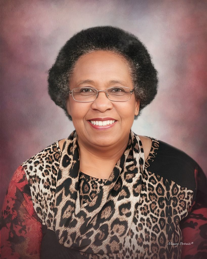 Orneita Burton