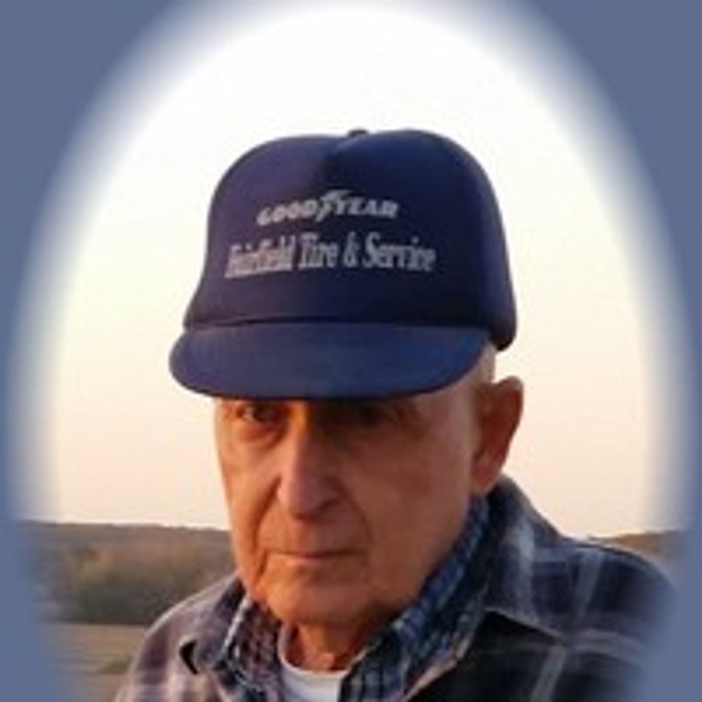 Floyd Dalton