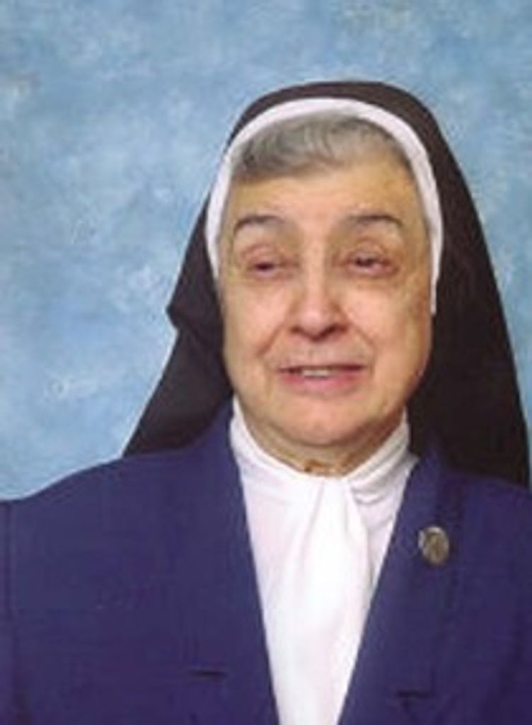 Sr. C Oncilio Joseph H.M.