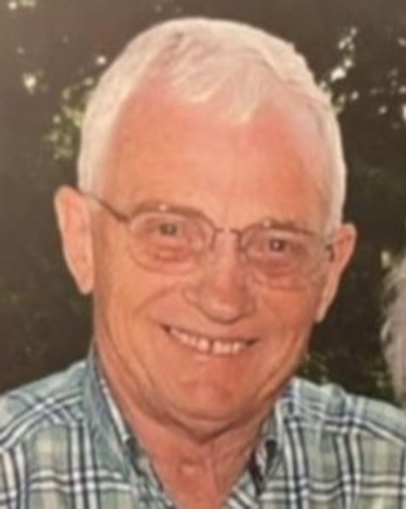 Chester "Chet" Whitebread