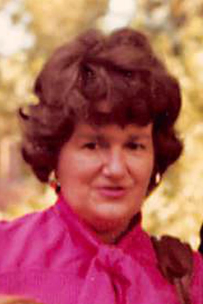 Patricia Demo