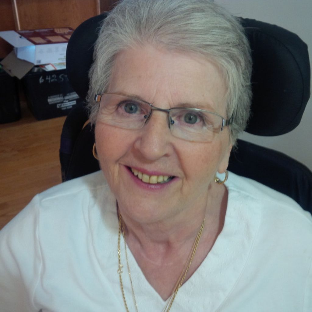 Louise Pelissier Tkalec