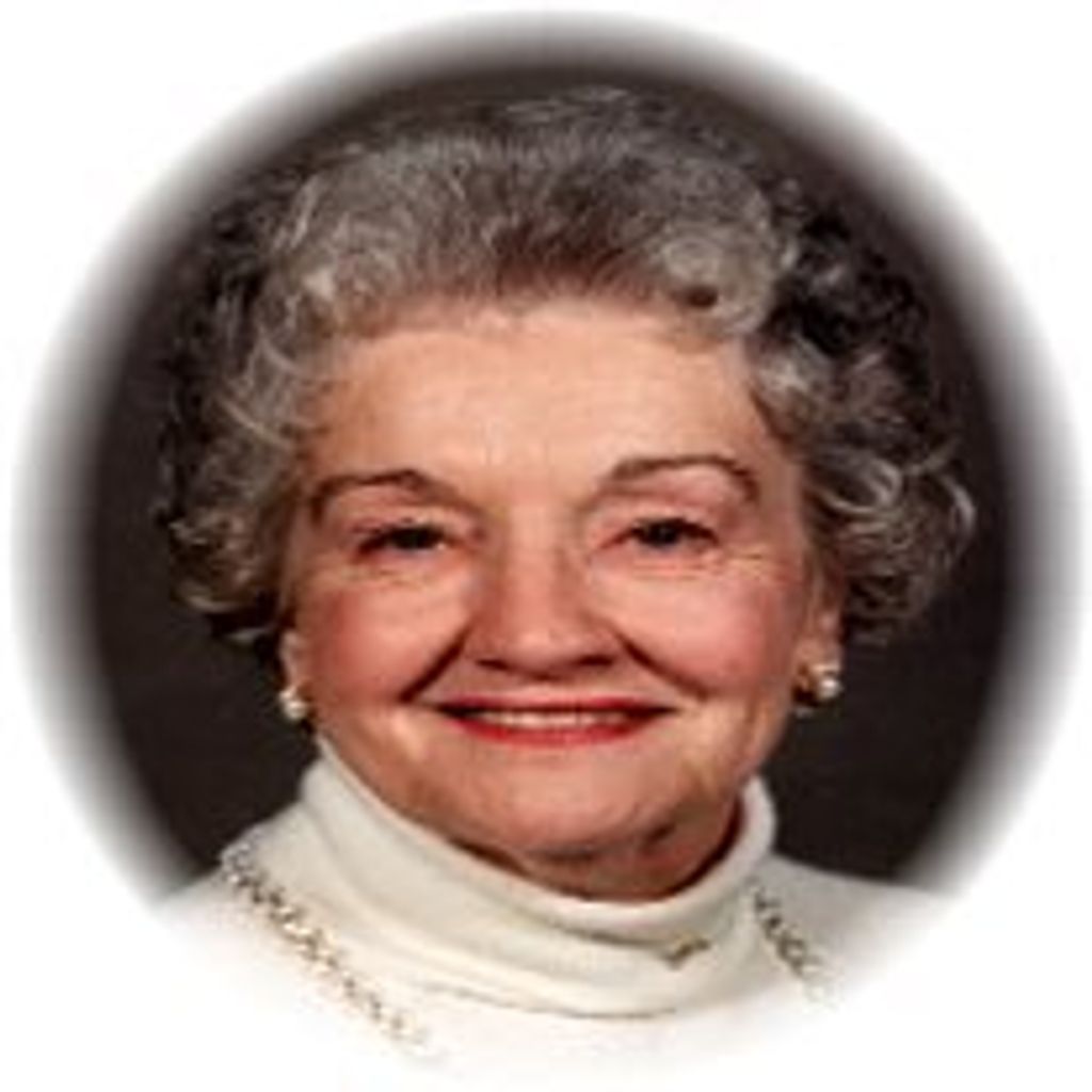 Helen D. Forman