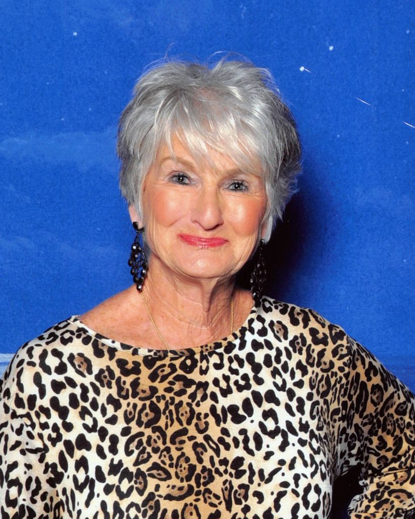 Carolyn Northcutt