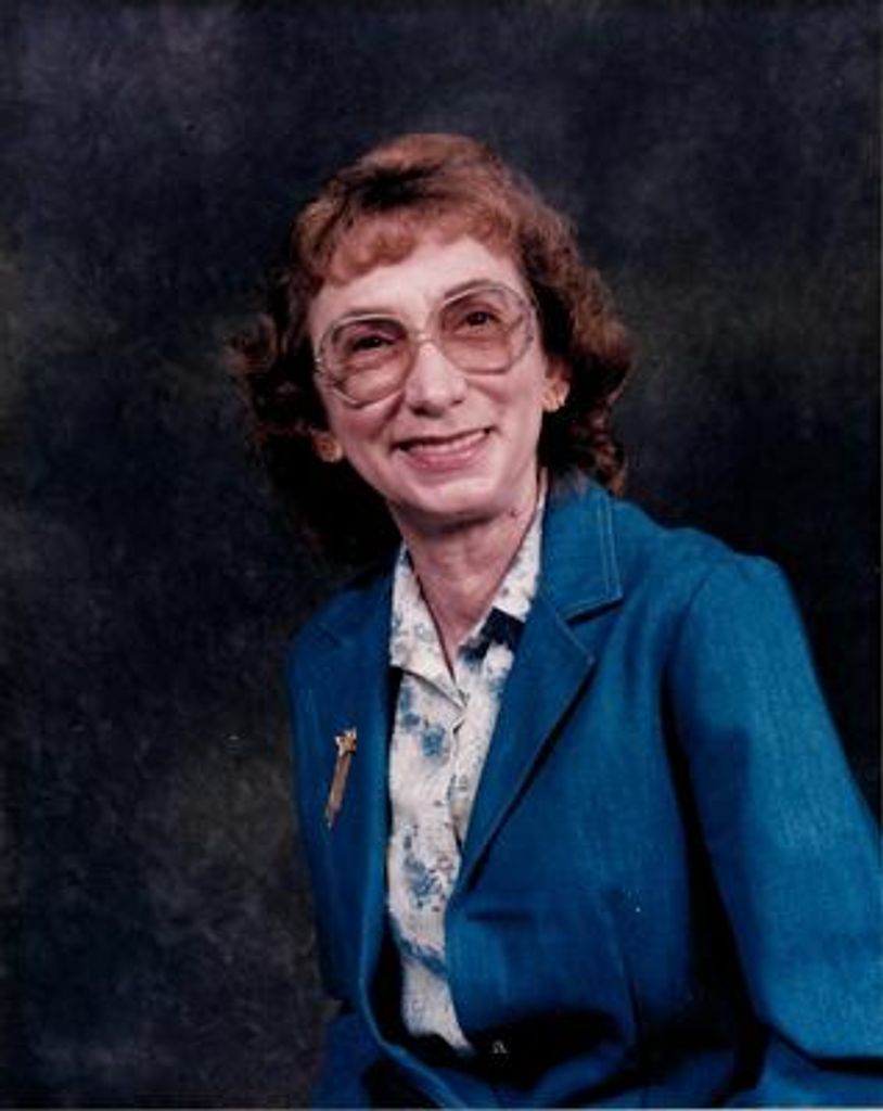 Mary Mabel Shemwell Profile Photo