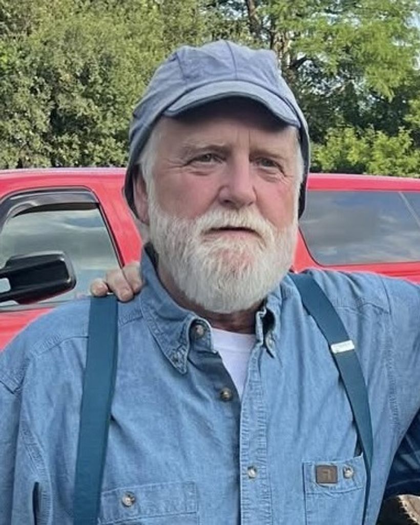 Kenneth Brian Roland