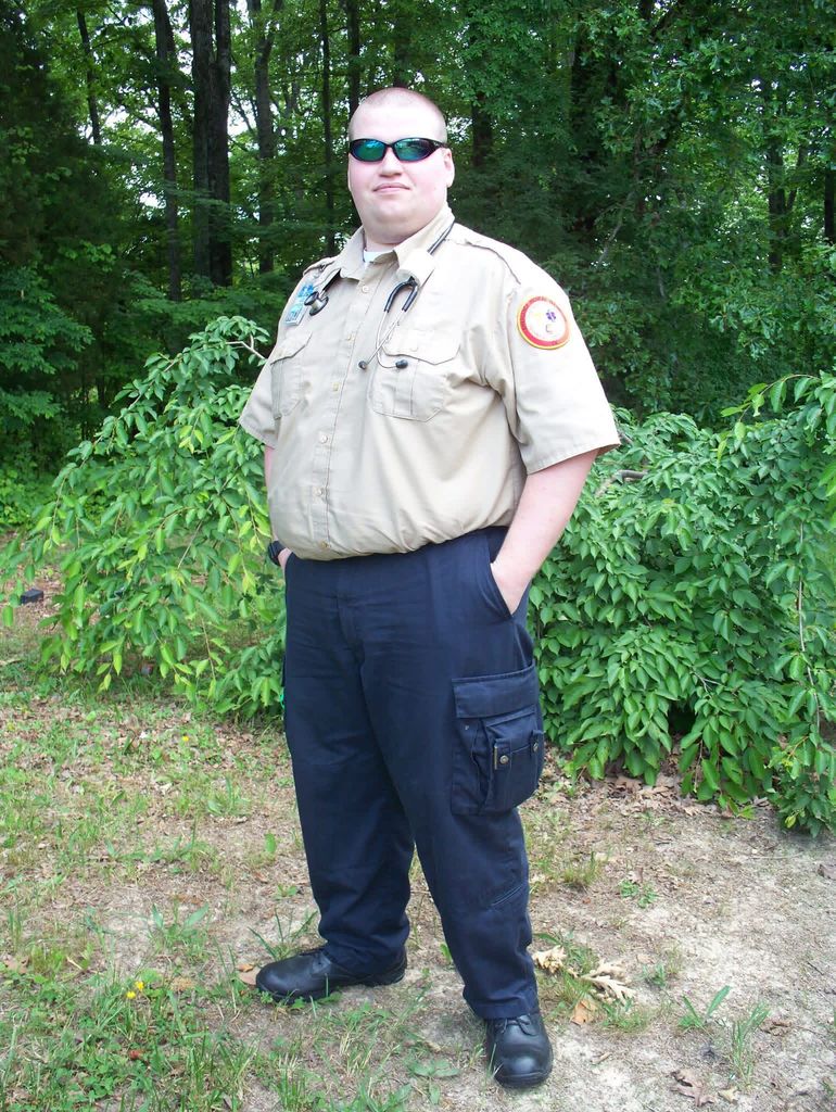 Logan Douglas Dedmon Profile Photo