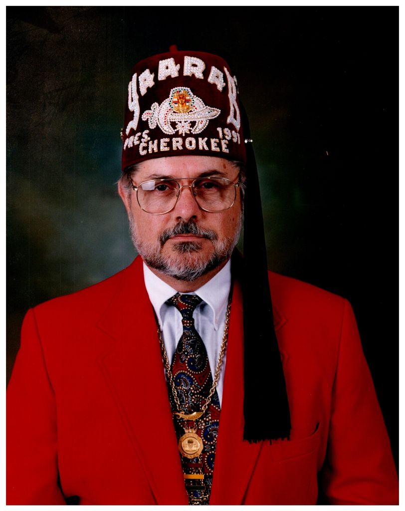 James Howard Hunter Jr.