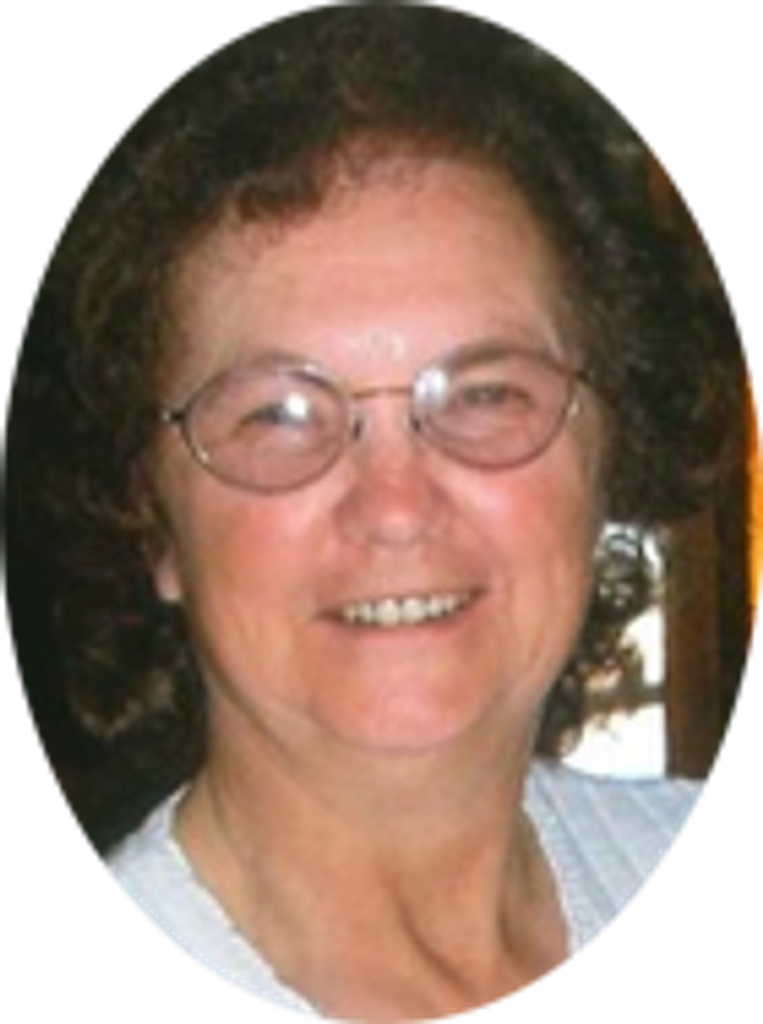 Eleanore Aronson