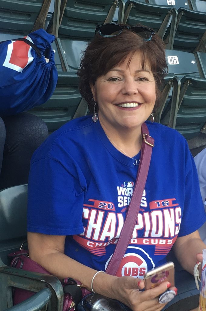 Angela Sicilia Profile Photo