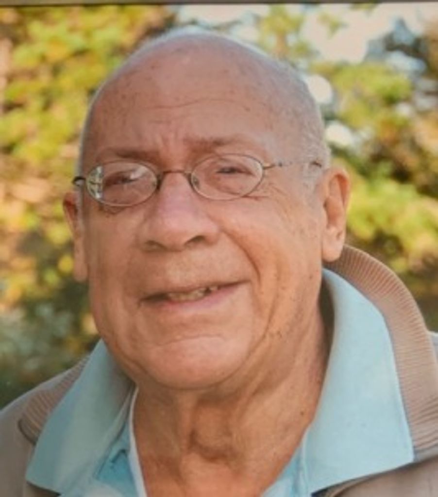 Dr. Allan Hartman Profile Photo