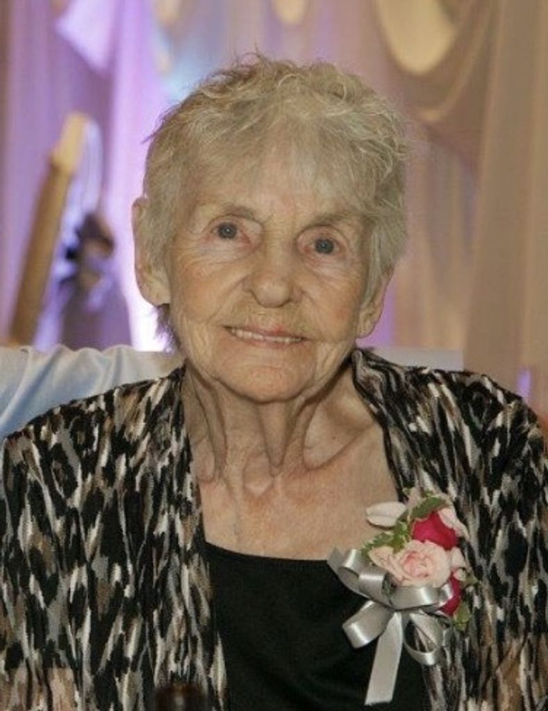 Doris (Larison)  Novak Profile Photo