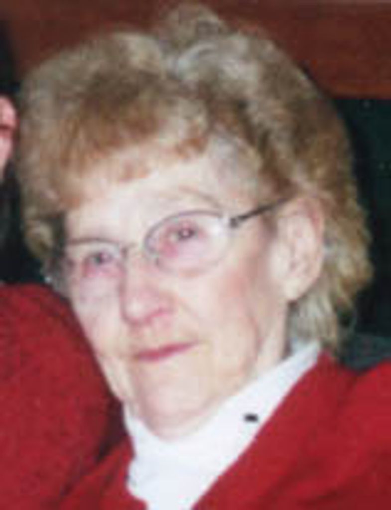 Jane E. Goodwin