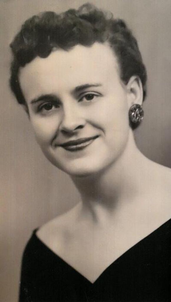 Beverley Jean Barnes Profile Photo