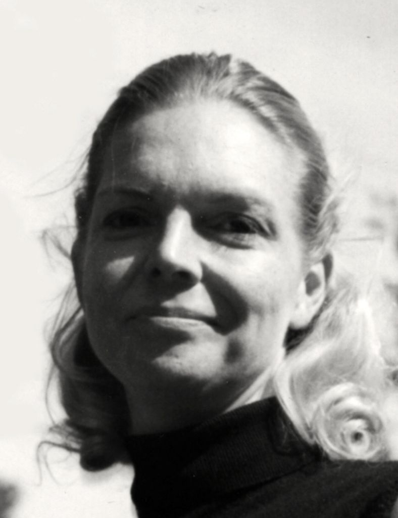 Jacqueline D. Michael