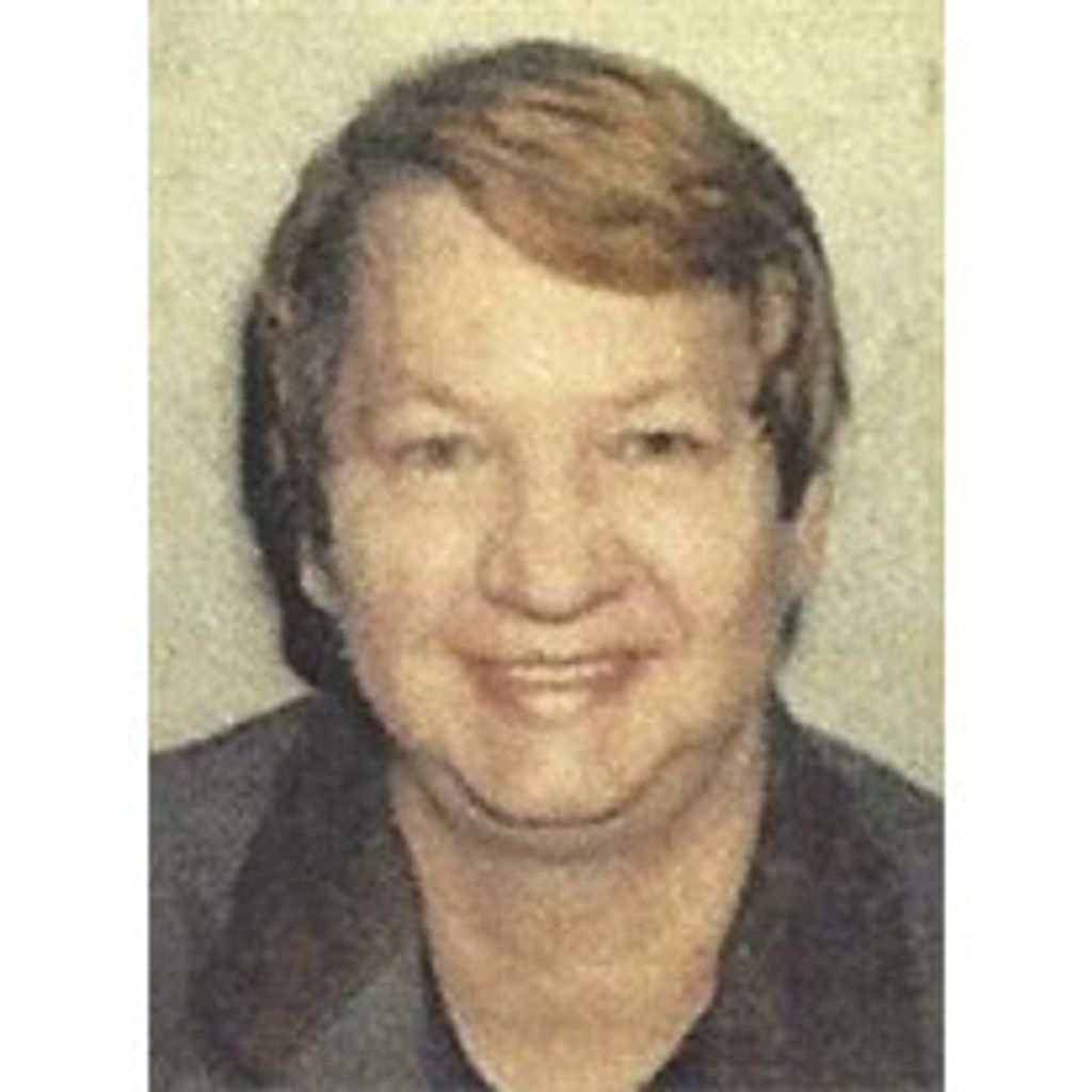 Dorothy Helen Mcnamara