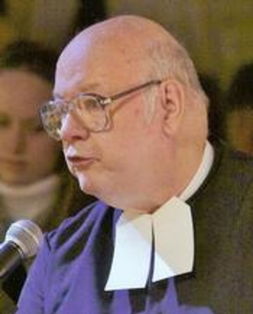 Brother Gary Eugene Smith