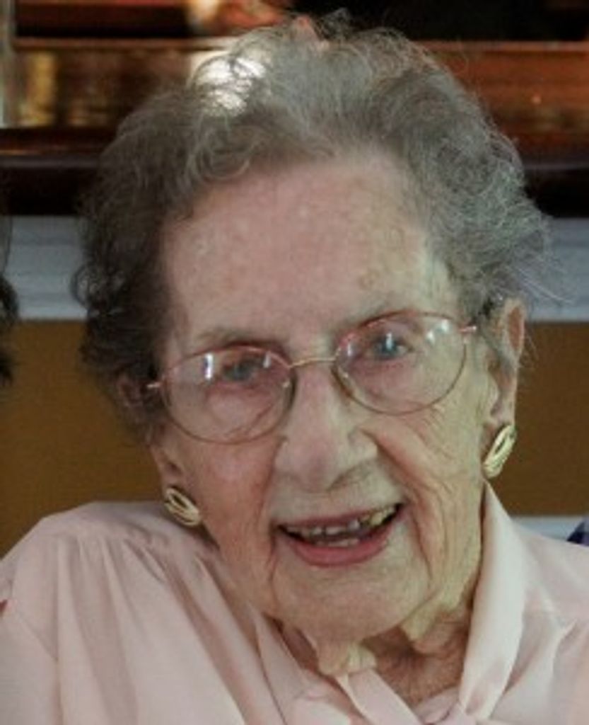 Elizabeth Bryant