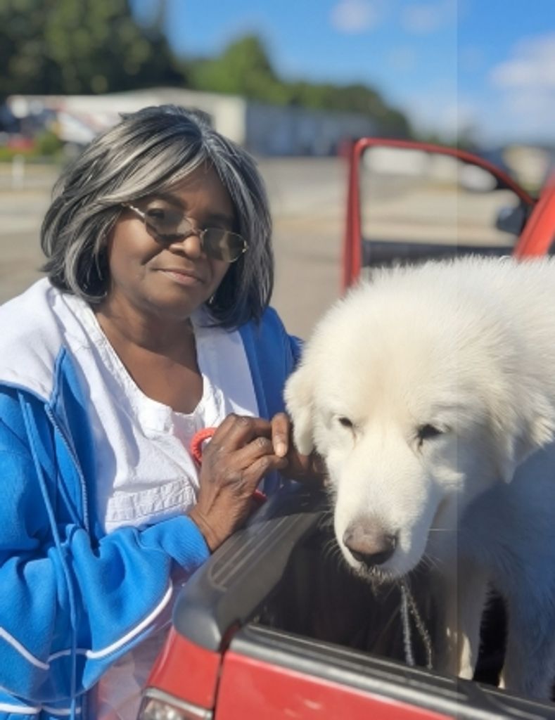 Kathy Marshall Walker Profile Photo