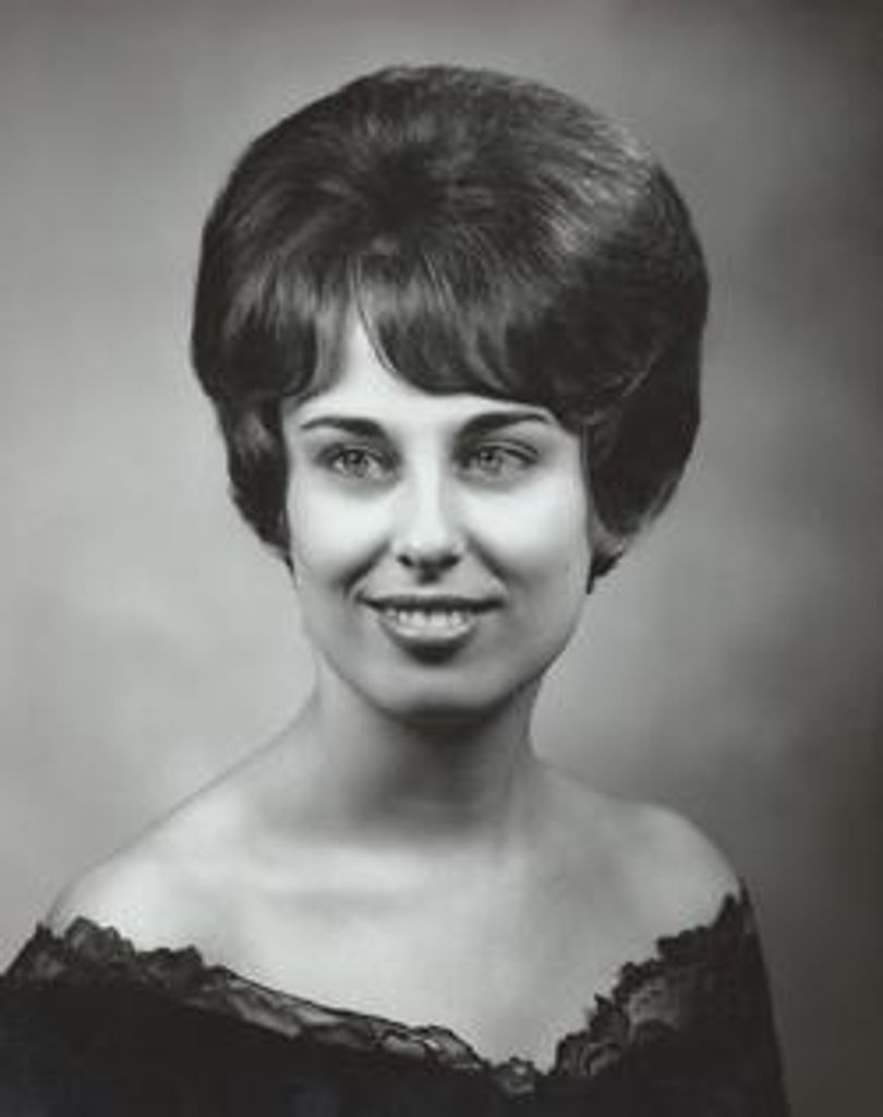 Patricia Allred Wood Profile Photo