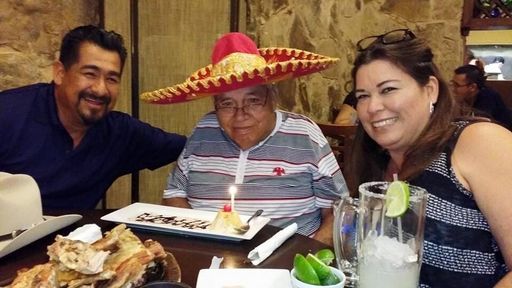 Fernando Guajardo Sr. photo gallery thumbnail 69 of 132