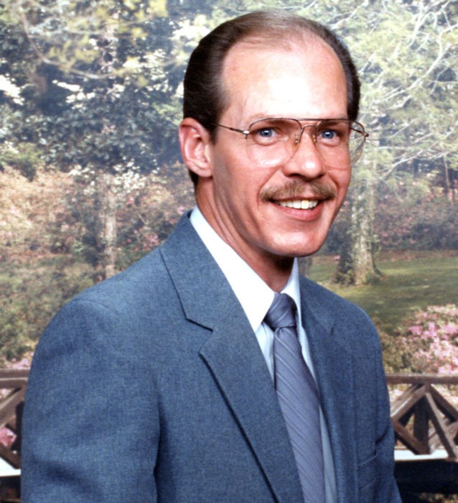 Ronald M Blankenship Profile Photo