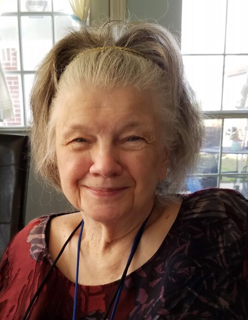 Susann (Reising)  Reilly