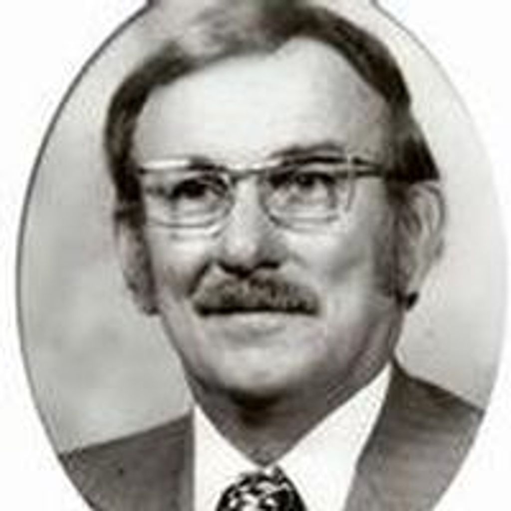 Cecil Metzgar
