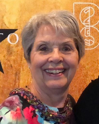 Carol S. Gehl's obituary image