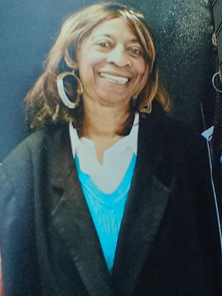 Mrs. Jerline C. Harmon Profile Photo