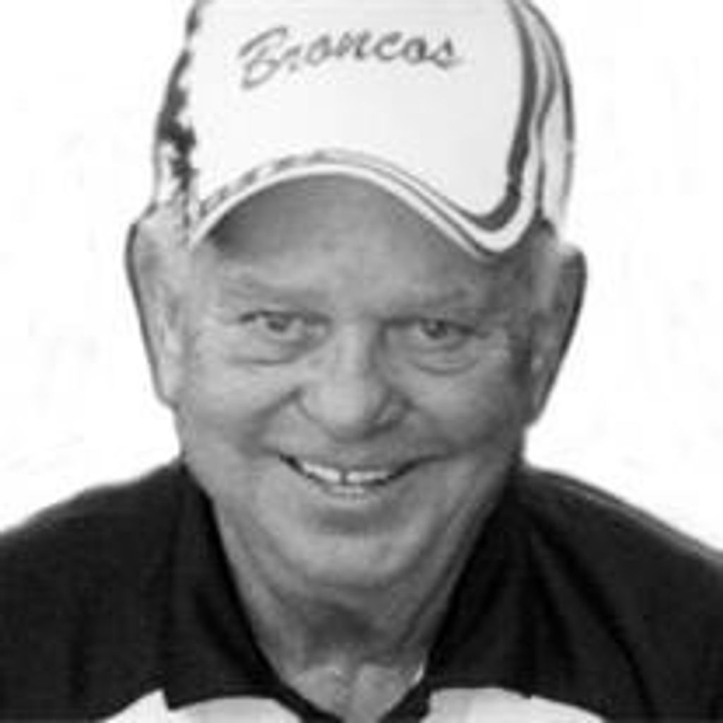 Henry Groll